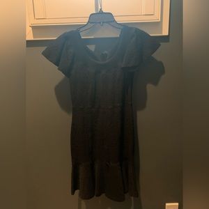 Opening Ceremony Cocktail Dress